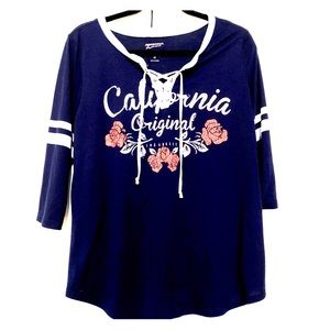 GUC Women’s Arizona Jean Co Top